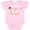 AD-Pink, variant on Inktastic My Sister Graduated and I'm Super Proud Boys or Girls Baby Bodysuit