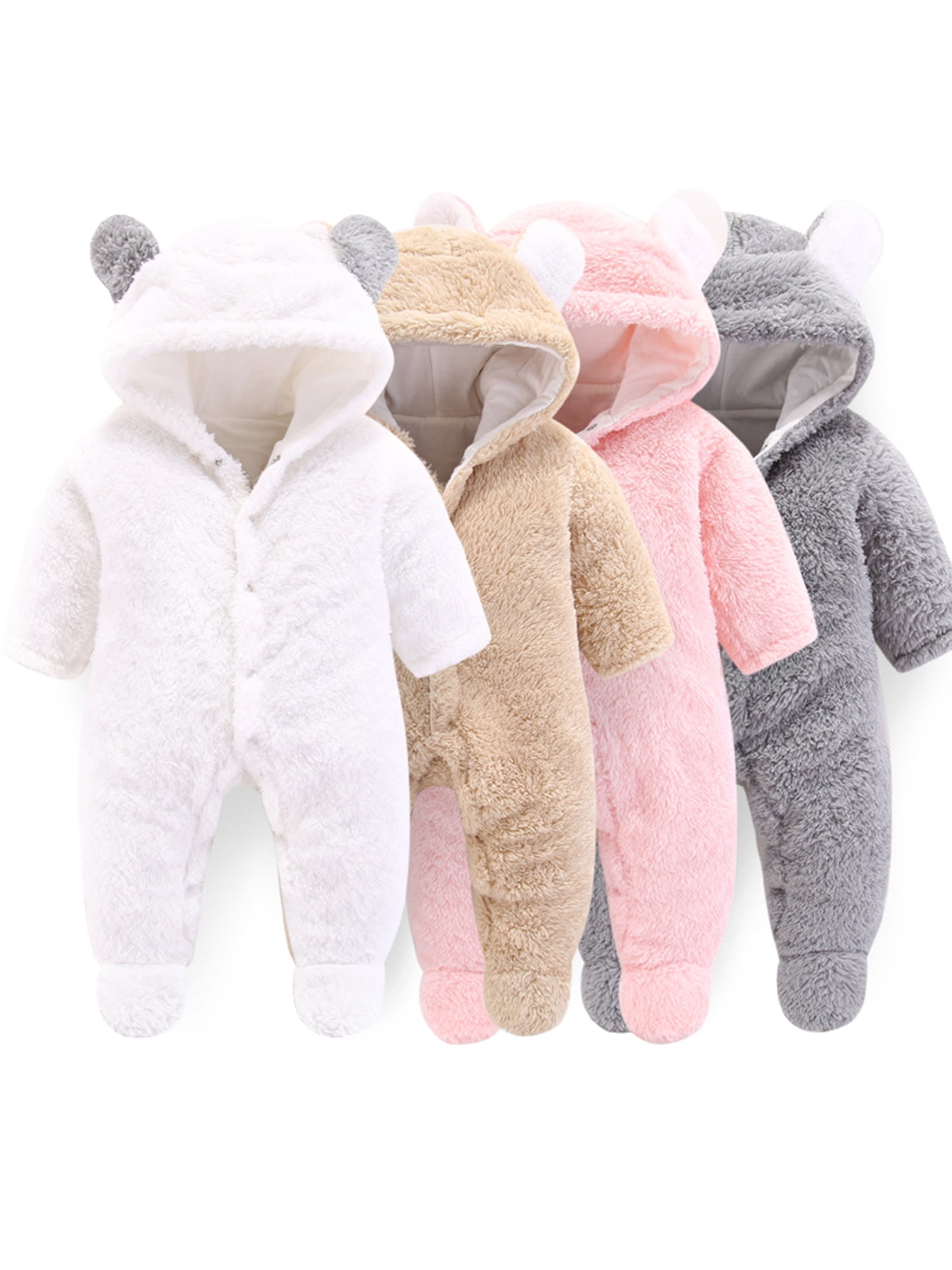 winter jumpsuit for baby boy