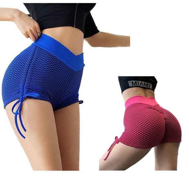 Uilita 6 unids/pack pantalones cortos de ropa interior for mujer, ropa moldeadora de cintura de verano, fibra elástica transpirable