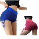 thumbnail image 1 of Uilita 6 unids/pack pantalones cortos de ropa interior for mujer, ropa moldeadora de cintura de verano, fibra elástica transpirable, 1 of 4