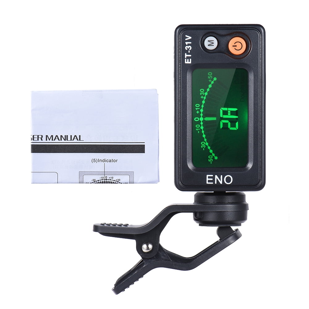 eno tuner manual