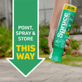 thumbnail image 5 of Spruce EZ-AIM Weed Killer & Grass Killer Spray 10 oz., 5 of 12
