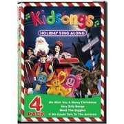 Holiday Sing Along (DVD), Together Again Prod, Holiday
