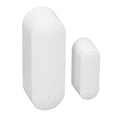thumbnail image 1 of Door Window Sensor Detector, Smart Window Door Sensor Battery Powered  for Home Security, 1 of 7