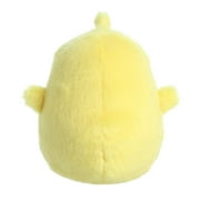 Aurora - Mini Yellow Molang - 4.5 Piu Piu - Playful Stuffed Animal
