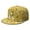 Banana, variant on Summer Hawaiian Adjustable Hat - Unisex Breathable Cap for Traveling & Social Gatherings | Vibrant Style