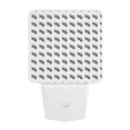 thumbnail image 5 of Goofa SeTurtle27 Night Light, Plug-in, Dusk to Dawn Sensor, Warm White, Ambient Lighting, Ideal Kids Adults Nightlight-EU, 5 of 9