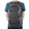 thumbnail image 3 of Mochila plegable deportiva repelente al agua, bolsa de almacenamiento de gran capacidad de 40L para Montañismo al aire libre, senderismo y viajes YUNYI BRAND  Deportes, 3 of 8