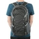 thumbnail image 3 of Mochila de senderismo Bling Bling Mochila deportiva plegable repelente al agua 40L, 3 of 14