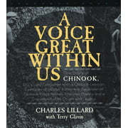 A Voice Great Within Us, Used [Paperback]