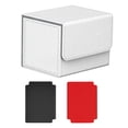 thumbnail image 3 of Caja de caja de cartas Tarjeta Caja de almacenamiento Box de juego coleccionable Caja de tarjetas Premium, 3 of 8