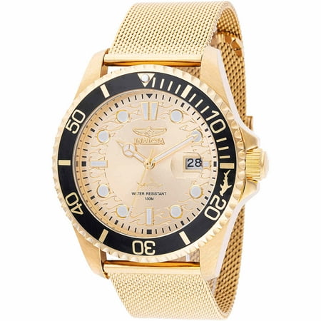 Invicta 47177 Men Pro Diver 43mm watch