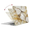 thumbnail image 2 of Mosiso Macbook Air 11 inch Case Model A1465/A1370 Laptop Protective Shell Cover,, 2 of 6
