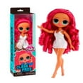 thumbnail image 1 of L.O.L. Surprise! O.M.G. Outrageous Millennial Girls Class Prez Poupée Mannequin, 1 of 4
