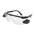 thumbnail image 1 of Gafas De Seguridad Antivaho, Gafas De Seguridad Antivaho Con Luz LED, Antiimpacto, Para Dormitorio, Oficina, Hogar, 1 of 7