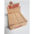 thumbnail image 4 of RAW 18324 Hidrostone-Tabacco Natural Terracota Piedra humidificadora de 3,6 cm de diámetro, visualización de 20, loza, 4 of 5