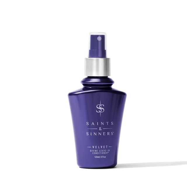 Acondicionador sin enjuague Saints & Sinners Velvet Divine