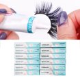 thumbnail image 1 of Colle d'Extension de Cils, Colle de Faux Cils Imperméable à l'Eau Pratique 12PCS Non Irritant pour les Cils Collant, 1 of 8
