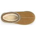 thumbnail image 5 of UGG Women's Tasman Slipper, Chestnut, 5 US/5 B US, 5 of 5
