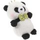 thumbnail image 4 of Cuddly Stuffed Soft Toy Panda For Interactive Playtime With Family Simulation Design 1Pack, 4 of 5