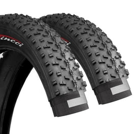 Fincci Maori Pair x Foldable Mountain Bike Tire 60-584