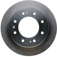 thumbnail image 2 of Rotor Company SB580875  BRAKE ROTORS OEM, 2 of 2