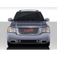 thumbnail image 1 of 2002-2009 GMC Envoy Duraflex SS Look Front Bumper Cover - 1 Piece, 1 of 5