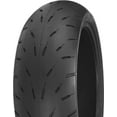 thumbnail image 3 of Shinko Hook-Up Drag Rear Motorcycle Tire 190/50ZR-17 (73W) For Suzuki GSX-S1000Z 2018-2019, 3 of 5