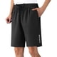 thumbnail image 1 of Bañador de hombre de 5 pulgadas - Pantalones cortos informales de playa - Secado rápido con bolsillos para vacaciones y fitness, 1 of 8