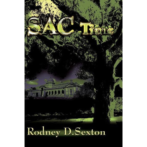 SAC Time, (Paperback)