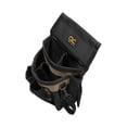 thumbnail image 2 of Funda utilitaria Custom Leathercraft 1505 para electricista, 2 of 3