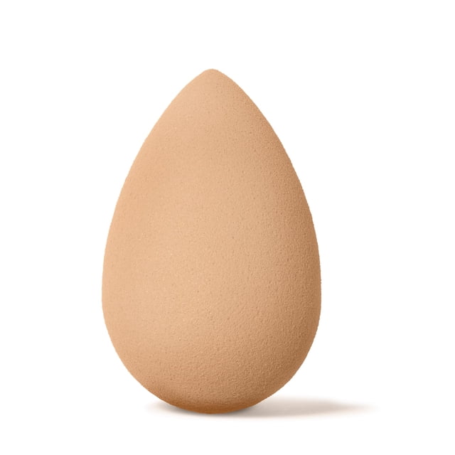 Esponja de maquillaje Beautyblender® Nude Beige, espuma supersuave
