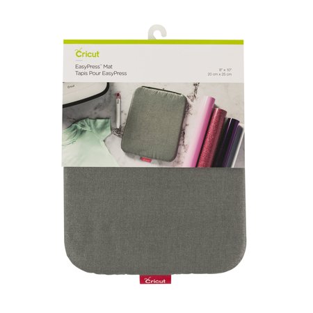 UPC: 0093573696015 | Cricut® EasyPress® Mat  8 in x 10 in