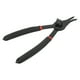 thumbnail image 1 of Alicados de anillo de Ajuste, alicados de anillo de retención de circlip alicados ergonómicos un prueba de servicio pesado fuerte 8 Pulgadas para reparación de automóviles, 1 of 7