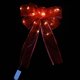 thumbnail image 1 of Adornos para árboles de Navidad LED, lazos de cinta para decoración de coronas de árboles de Navidad para el hogar Wmkox8yii gf6597, 1 of 2
