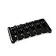 thumbnail image 2 of BB-3558-003 Pont de Basses à Libération Rapide 6-string Noir, 2 of 2