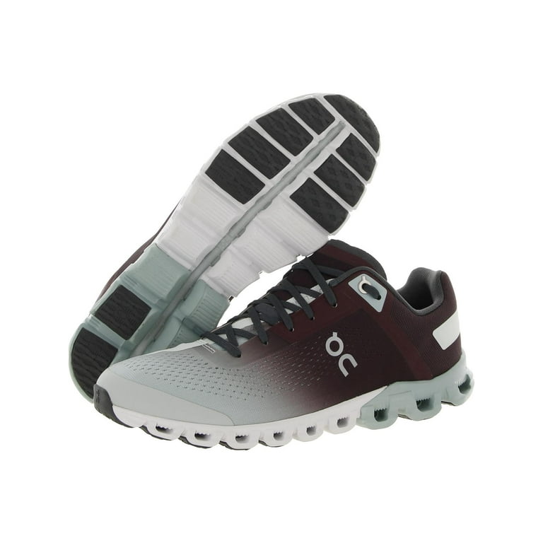 ON RUNNING Cloudflow Women/Adult shoe size Women 8 Athletics ON