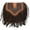 Dark Brown, variant on Crossbody Purse for Women Boho Bag with Tassel Vintage Hobo Bag Suede Fringe Bohemian Shoulder Handbag for Travel