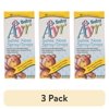 (3 pack) Ayr Baby Saline Nasal Spray/Drops, 1 Oz.