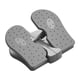 thumbnail image 4 of Mimi Foot Stepper Machine, Escalera Stepper Plegable debajo del Escritorio Pedal Fitness Stepper para debajo de la Mesa Hogar Dormitorio Interior gris, 4 of 8