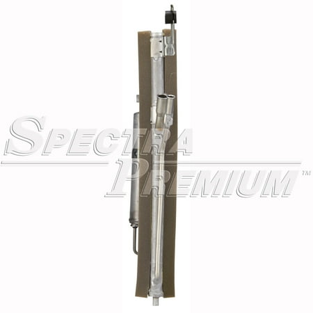 - Spectra 7-3420 A/c Condenser