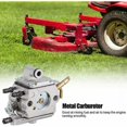 thumbnail image 2 of La Compatibilidad Carburador Para Trononneuse Stihl Ms192 Ms192c-e Ms192c-e Z Ms192t Ms192tc-ms192tc-e Ms192tc-e Z Ms192t-z Stihl Pn 1137 120 0650, 2 of 5