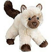 Douglas Toys Plush Hilda Himalyan Cat 8