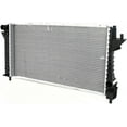 thumbnail image 2 of RADIATOR Compatible with FORD TAURUS 1996-2007 3.0L/3.4L Engine, 2 of 5