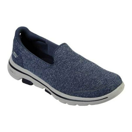 Women S Skechers Gowalk 5 Super Sock Slip On Walmart Com