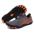 thumbnail image 3 of Zapatos de agua Zapatillas de buceo suaves antideslizantes Zapatos de natación unisex para deportes acuáticos, 3 of 9