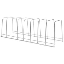 MLINS Dish Drying Rack For Kitchen Use Commercial Dish Drying Rack Plate Shelf Commercial Drying Rack Drain Storage Rack