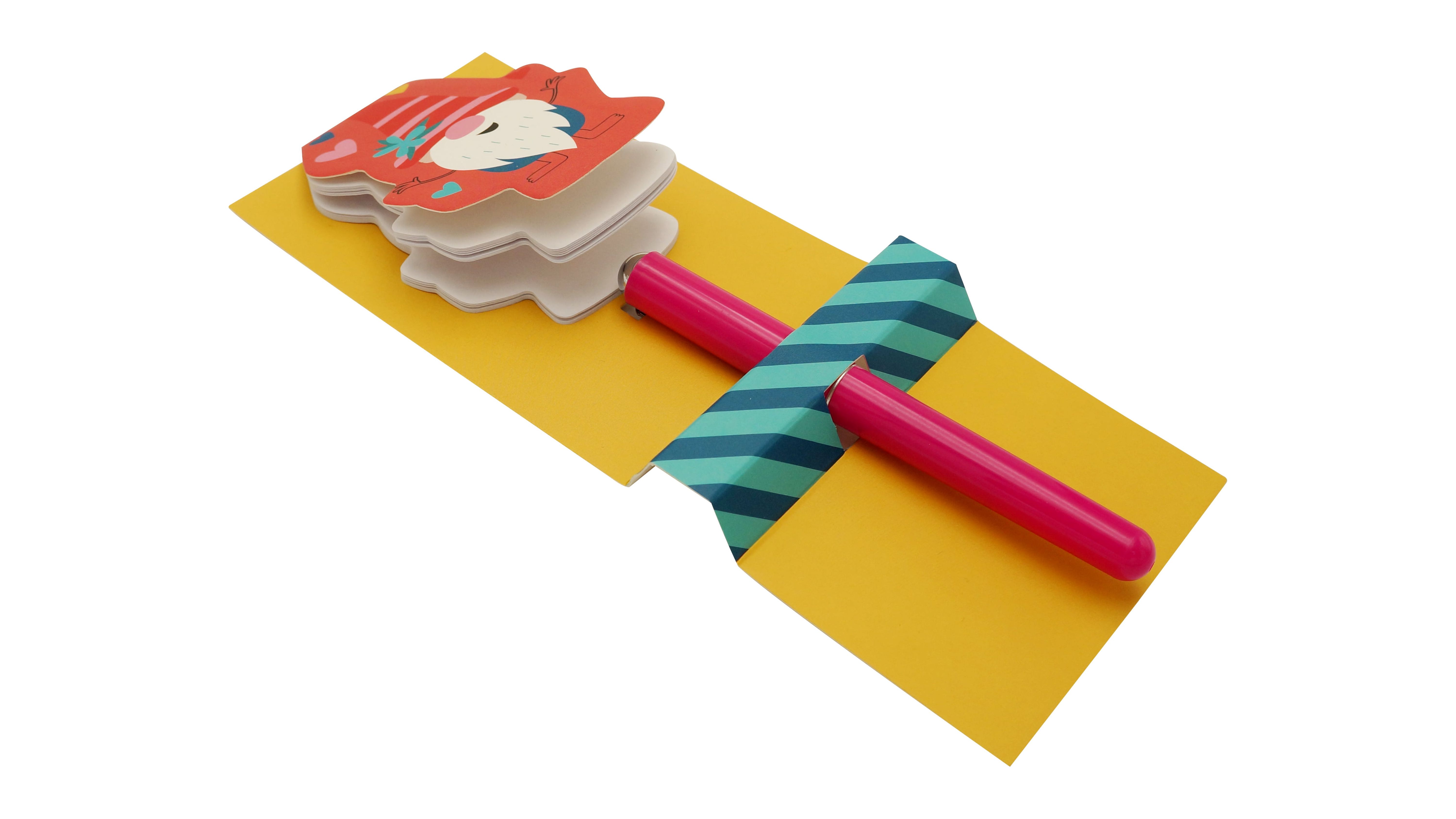WAY TO CELEBRATE!128pcstationery Sk