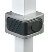 E-Z Up® Sierra™ Instant Shelter®, 10' x 10' E-Z Up®