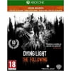 Dying Light: The Following (Enhanced Edition) Xb1 (Microsoft Xbox One, 2016)